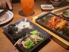 -小川洋风料理(大悦城店)