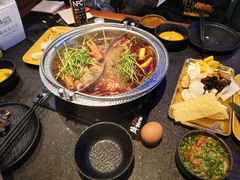 -牛New寿喜烧(闵行龙湖天街店)
