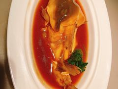 红烧河豚鱼-桂满陇-十里风荷(合生汇店)