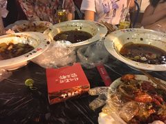 -霸王虾·麻辣小龙虾(清水河公园店)