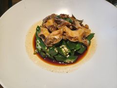 -鸽子侯·家宴·平价海鲜(绿地店)