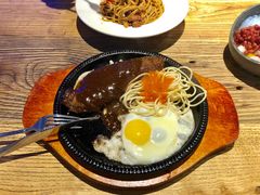 -花腰餐吧Bistro烧烤 傣味(传媒大学店)