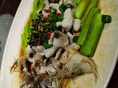 -猪肉婆私房菜(容桂总店)