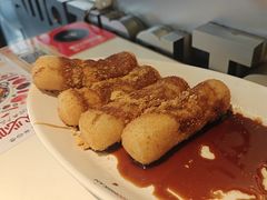 -小龙坎火锅(IFS HOT店)