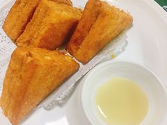 -莅香岛港式餐厅(滨江道店)