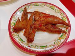 -71号豆汤饭·成都小馆(春熙路百盛店)