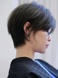 -丽时 Hair Salon