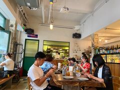 -RAC BAR(安福路店)