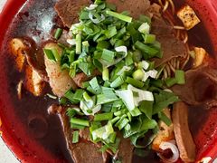 -幸福路牛肉面馆(总店)
