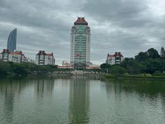-厦门大学(思明校区)