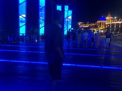 -老虎石海上公园