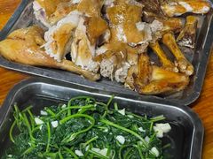 -新湖烧鸡(光明店)