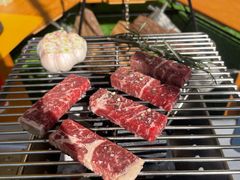 -CAMP.33露营烤肉·团建聚餐(创智天地店)