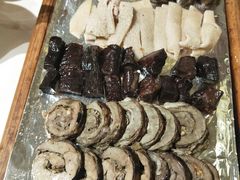 -巴音浩日娲·蒙餐(双林东路店)