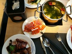 -星伦多 自助料理(圆融店)