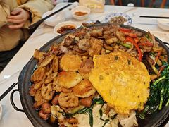 -一烙锅(友谊店)