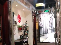 -东口码头·烧鸽子·鱼头泡饼·地方菜(金鹰悦城店)