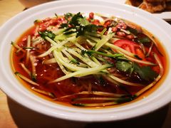 -安天民北方饺子(白石洲店)