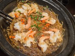 招牌粉丝虾煲-啫火啫啫煲·顺德干蒸(壹海城店)