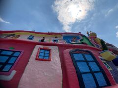 -漳州滨海火山岛自然生态风景区