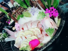 -彩云南七彩一锅