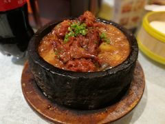 -福海居烤鸭店(鸟巢店)