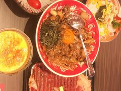 -仙隐小鹿料理食堂(惠济万达店)