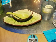 -鱼库·不仅是一家烤鱼店(车公庙店)