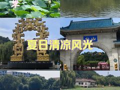 -北山公园