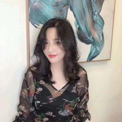 -Miracle集简美发沙龙