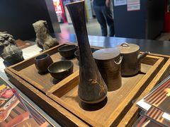 -湊湊火锅·茶憩(和平大悦城店)