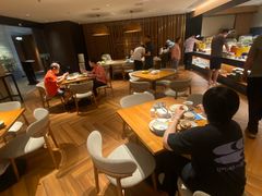 -米漾酒店(深圳会展中心岗厦地铁站店)
