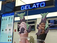 -CORNER CONE GELATO酷矿手作霜淇淋(南头古城店)