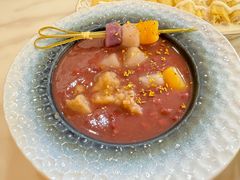 -超琪星·咖啡简餐(川音店)