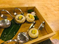 -万福炭火烤肉日本料理(新街口店)