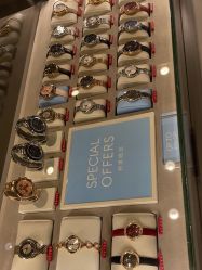 -SWAROVSKI(燕莎奥特莱斯店)