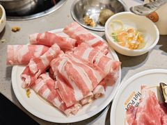 -大橘元自助回转火锅(乐峰广场店)