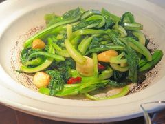 -师味葱扒虎头鲤·水席洛阳菜(元华店)