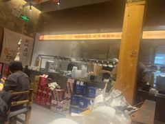 -北丐先生·野馄饨烧烤(泰达E街区店)