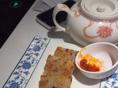 -稻香饭店(IFS国金中心店)