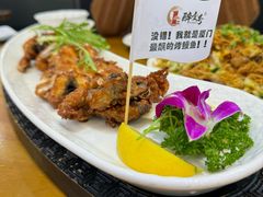 -醉壹号海鲜大排档·老厦门特色菜(厦门美食地标店)
