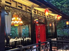 -侨美·唐荔园·40年地道粤菜