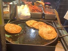 -张记灌饼(丰富路店)
