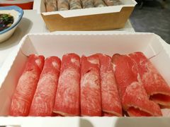 牛舌-透明思烤·自助烤肉海鲜火锅(东部星悦天地店)