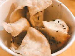 -汪记大王锅贴(成山路店)