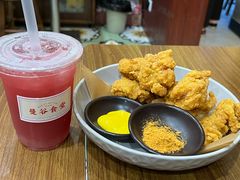 -曼谷食堂·泰国家庭料理