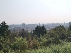 -富乐山