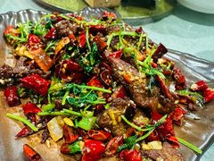 -香巴拉云南餐厅(华莱坞店)