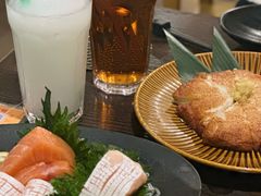 -角落里(中山公园店)
