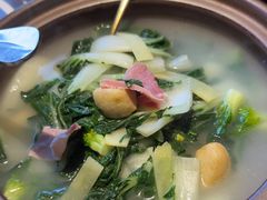 -庆云楼饭庄(什刹海店)